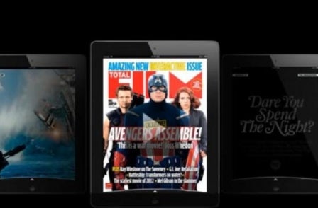 ABCs: UK digital magazine sales surge boosted by Spotify-style bundled subscriptions